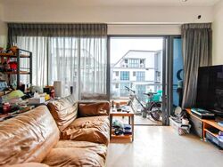 Seventy Saint Patrick's (D15), Condominium #473360051
